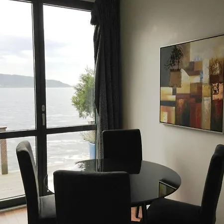 Apart Otel Harbour *