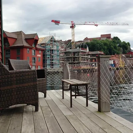 Apart Otel Harbour *