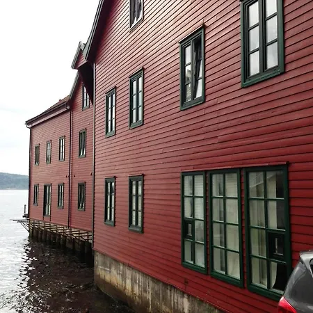 Harbour